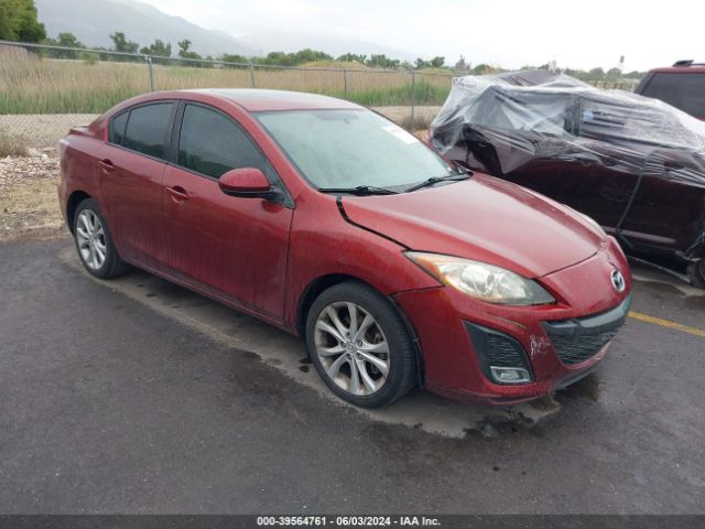 MAZDA MAZDA3 2010 jm1bl1s64a1299172