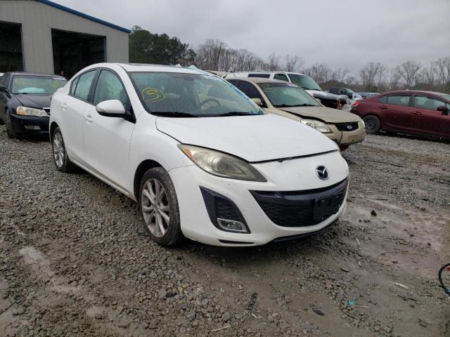 MAZDA 3 S 2010 jm1bl1s65a1164699