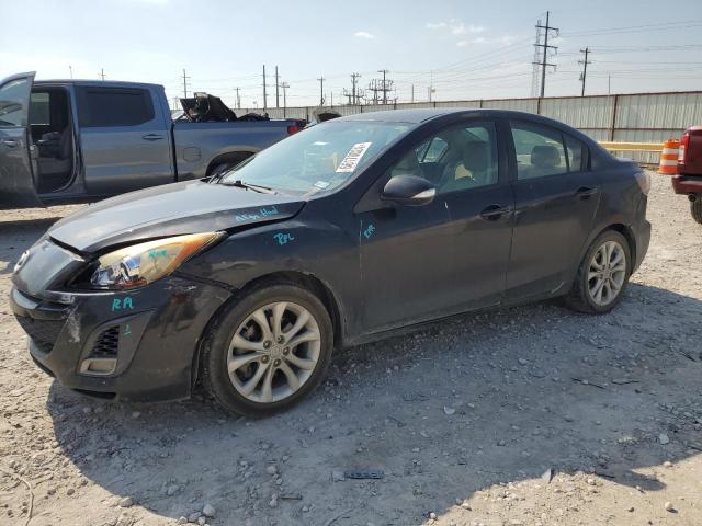 MAZDA 3 S 2010 jm1bl1s65a1177324