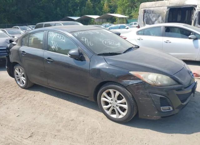 MAZDA 3 2010 jm1bl1s65a1178103