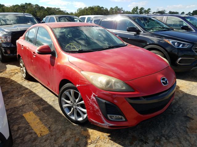 MAZDA 3 S 2010 jm1bl1s65a1186900