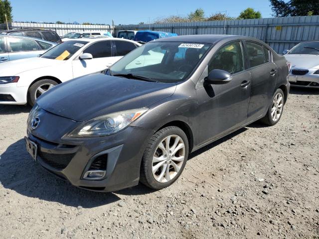 MAZDA 3 S 2010 jm1bl1s65a1196956