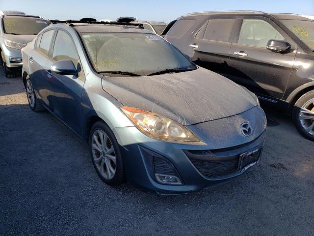 MAZDA 3 S 2010 jm1bl1s65a1199095