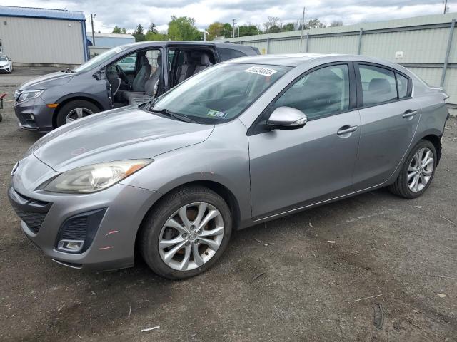 MAZDA 3 S 2010 jm1bl1s65a1227722