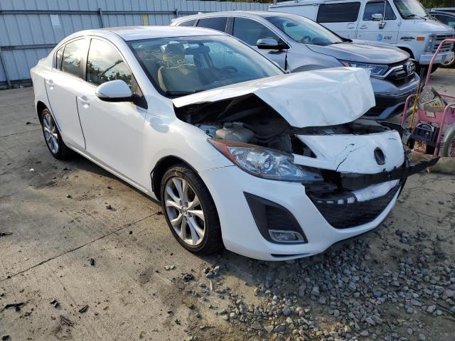 MAZDA 3 2010 jm1bl1s65a1232791