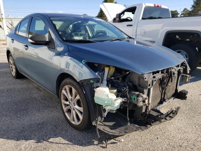 MAZDA 3 S 2010 jm1bl1s65a1237229