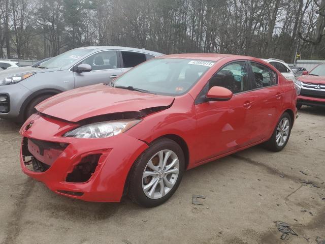 MAZDA 3 S 2010 jm1bl1s65a1274846