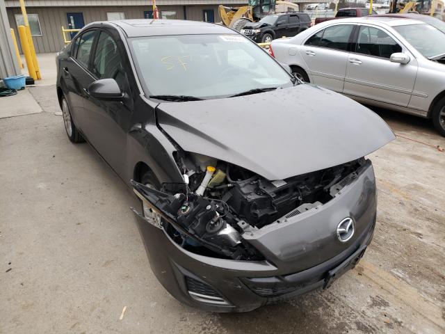 MAZDA 3 S 2010 jm1bl1s65a1354650