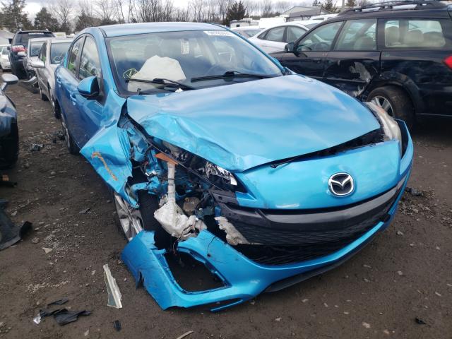 MAZDA 3 S 2010 jm1bl1s66a1101594