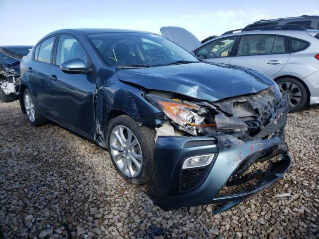 MAZDA 3 S 2010 jm1bl1s66a1128875