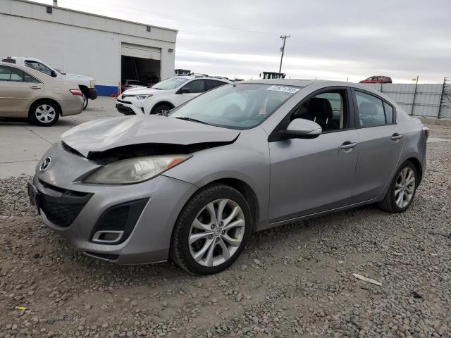 MAZDA MAZDA3 2010 jm1bl1s66a1137155