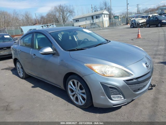 MAZDA MAZDA3 2010 jm1bl1s66a1162766