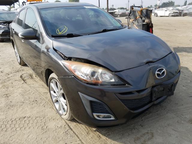 MAZDA 3 S 2010 jm1bl1s66a1164890