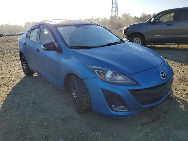 MAZDA 3 S 2010 jm1bl1s66a1191068