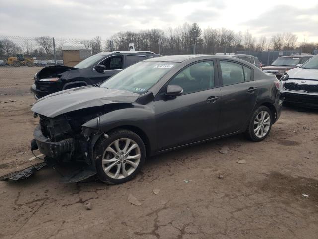 MAZDA 3 S 2010 jm1bl1s66a1222559