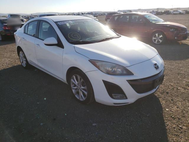 MAZDA 3 S 2010 jm1bl1s66a1252399