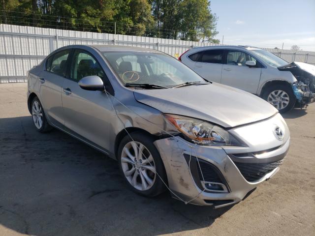 MAZDA 3 S 2010 jm1bl1s66a1283412