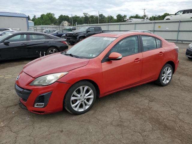 MAZDA MAZDA3 2010 jm1bl1s67a1101619