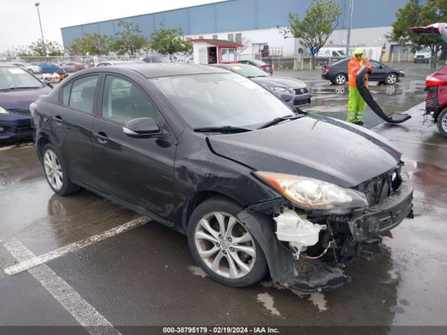 MAZDA MAZDA3 2010 jm1bl1s67a1106660