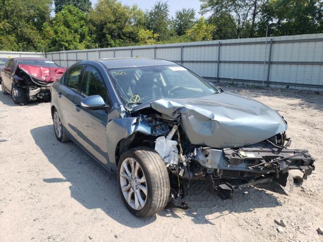 MAZDA 3 S 2010 jm1bl1s67a1156667