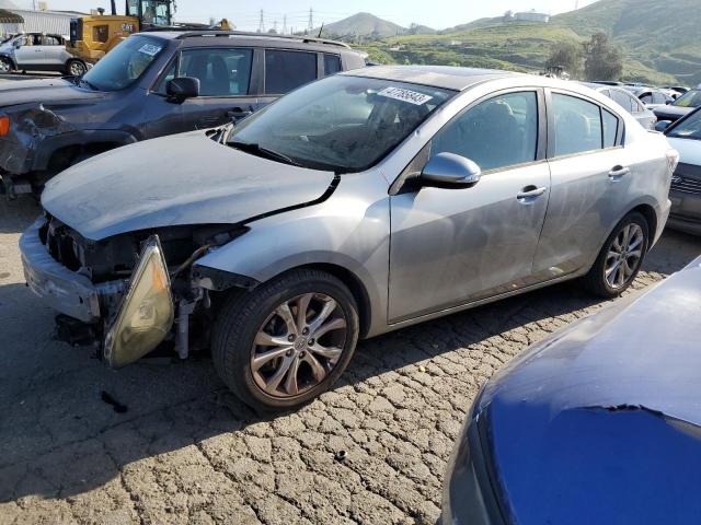 MAZDA 3 S 2010 jm1bl1s67a1157687