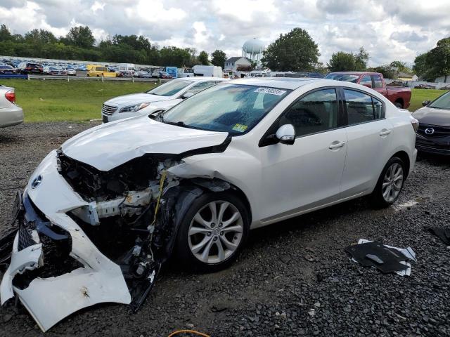 MAZDA 3 S 2010 jm1bl1s67a1166258