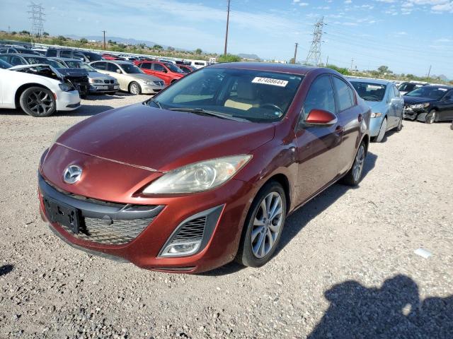 MAZDA 3 S 2010 jm1bl1s67a1169810