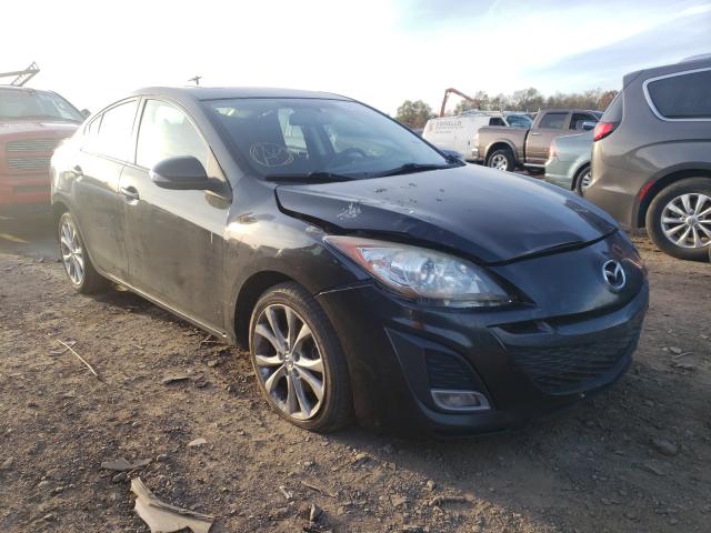 MAZDA 3 S 2010 jm1bl1s67a1175817