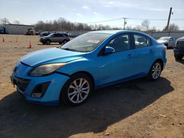 MAZDA 3 S 2010 jm1bl1s67a1202322