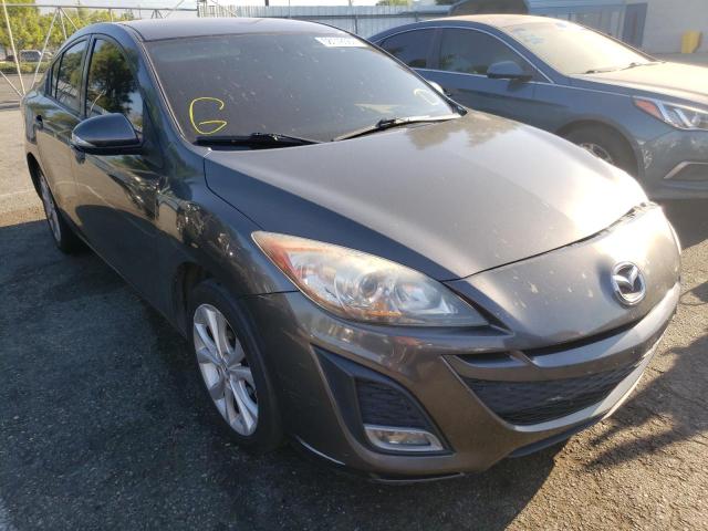 MAZDA 3 S 2010 jm1bl1s67a1223395