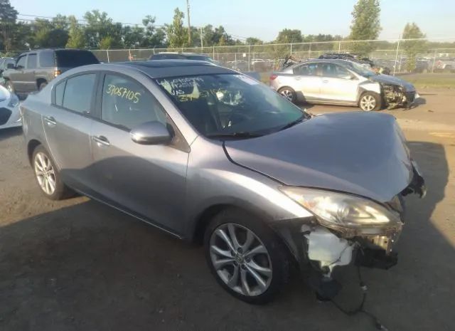 MAZDA MAZDA3 2010 jm1bl1s67a1232954