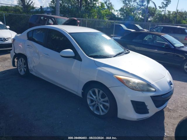 MAZDA 3 2010 jm1bl1s67a1251052