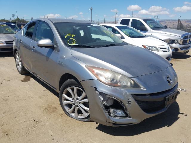 MAZDA 3 S 2010 jm1bl1s67a1265064