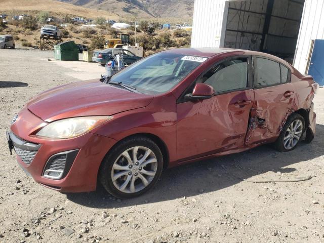 MAZDA 3 S 2010 jm1bl1s67a1276775