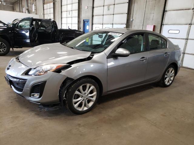 MAZDA MAZDA3 2010 jm1bl1s67a1277697