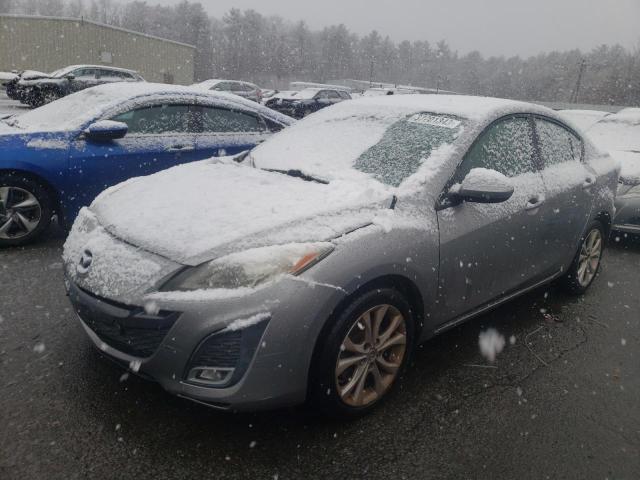 MAZDA 3 S 2010 jm1bl1s67a1345531