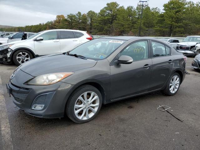 MAZDA 3 S 2010 jm1bl1s68a1126920