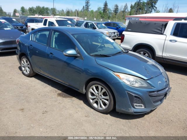 MAZDA MAZDA3 2010 jm1bl1s68a1135147