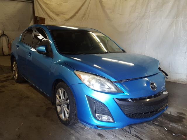 MAZDA 3 S 2010 jm1bl1s68a1196689