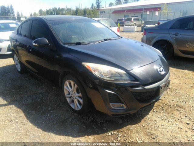 MAZDA 3 2010 jm1bl1s68a1222515