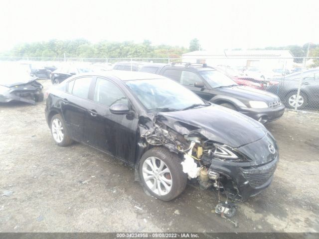 MAZDA 3 2010 jm1bl1s68a1243168