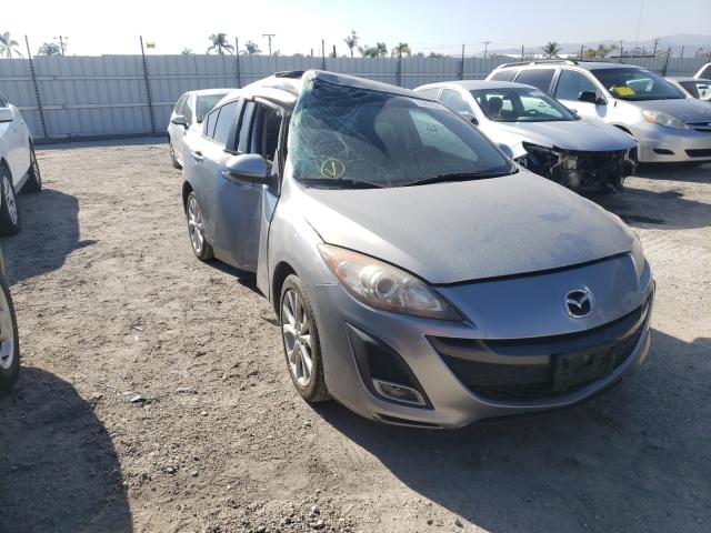 MAZDA 3 S 2010 jm1bl1s68a1248760