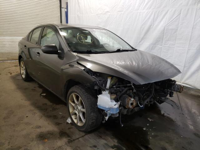 MAZDA 3 S 2010 jm1bl1s68a1285226