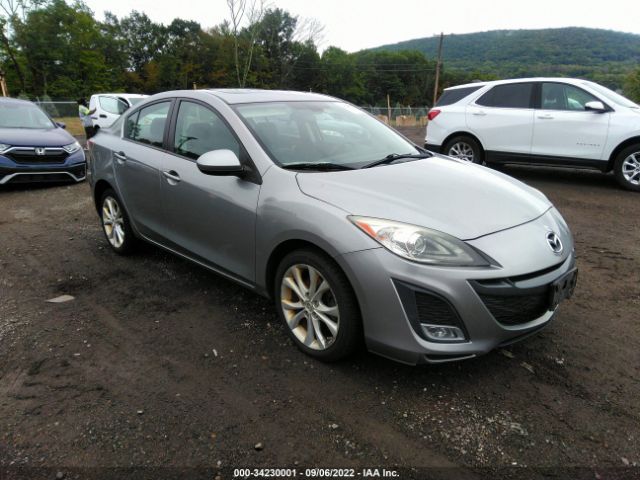 MAZDA 3 2010 jm1bl1s68a1303241