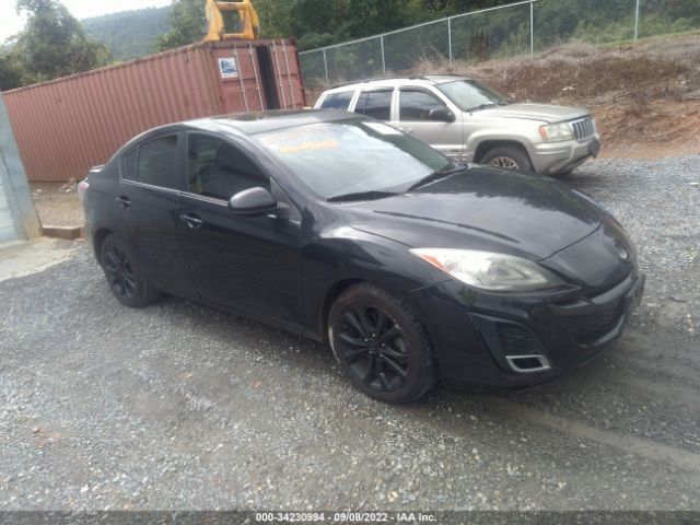 MAZDA 3 2010 jm1bl1s68a1320038