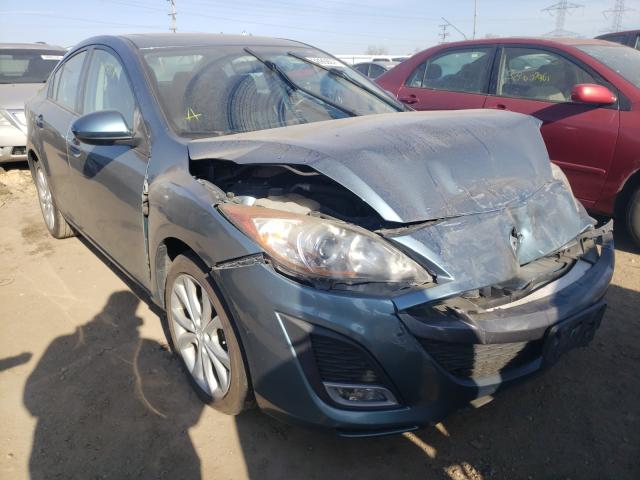 MAZDA 3 S 2010 jm1bl1s68a1342069