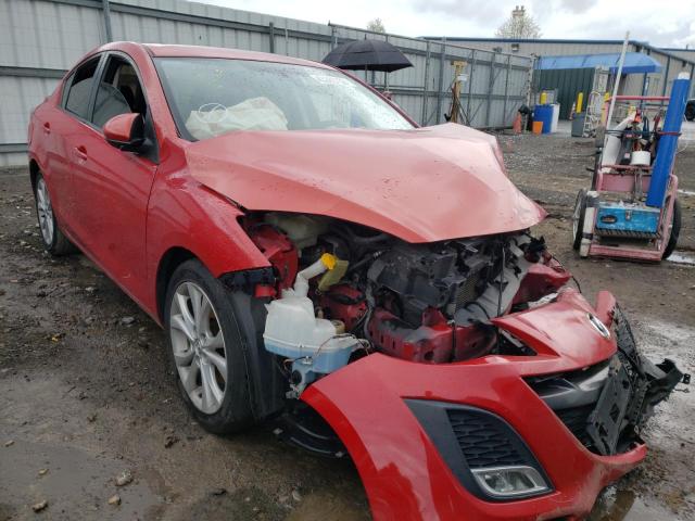 MAZDA 3 S 2010 jm1bl1s69a1137215