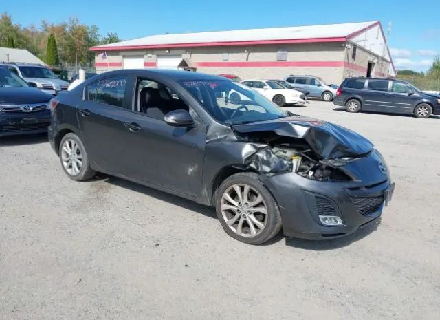 MAZDA NULL 2010 jm1bl1s69a1138154