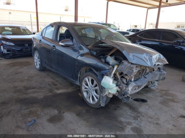 MAZDA MAZDA3 2010 jm1bl1s69a1140535