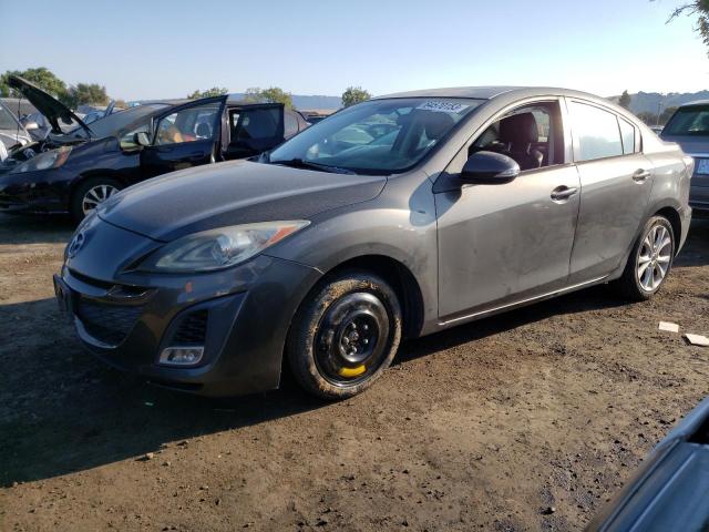 MAZDA 3 S 2010 jm1bl1s69a1141586